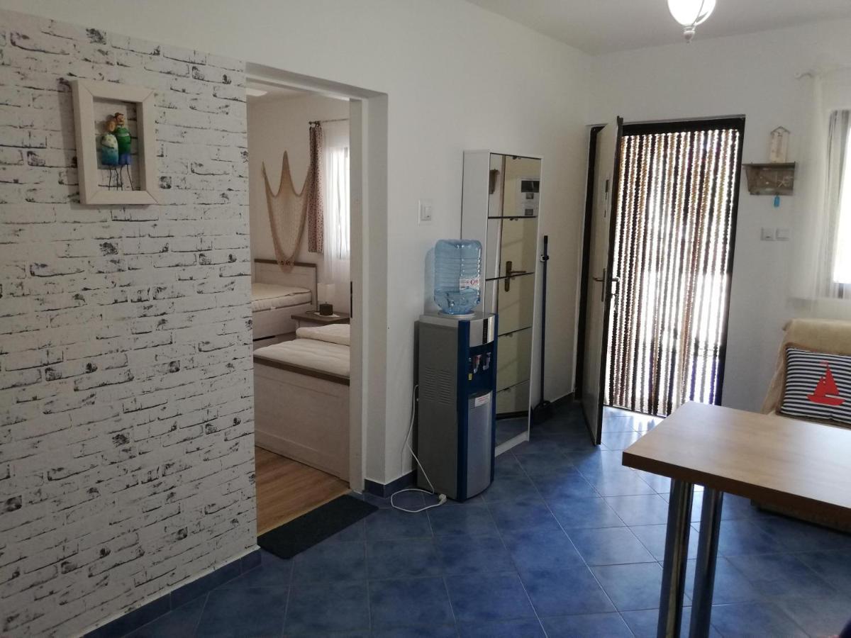 Apartment House Vir-To-All Dış mekan fotoğraf