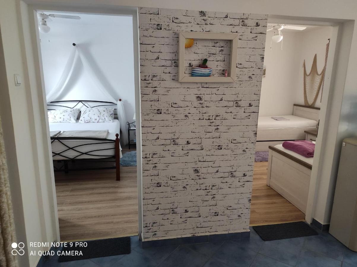 Apartment House Vir-To-All Dış mekan fotoğraf