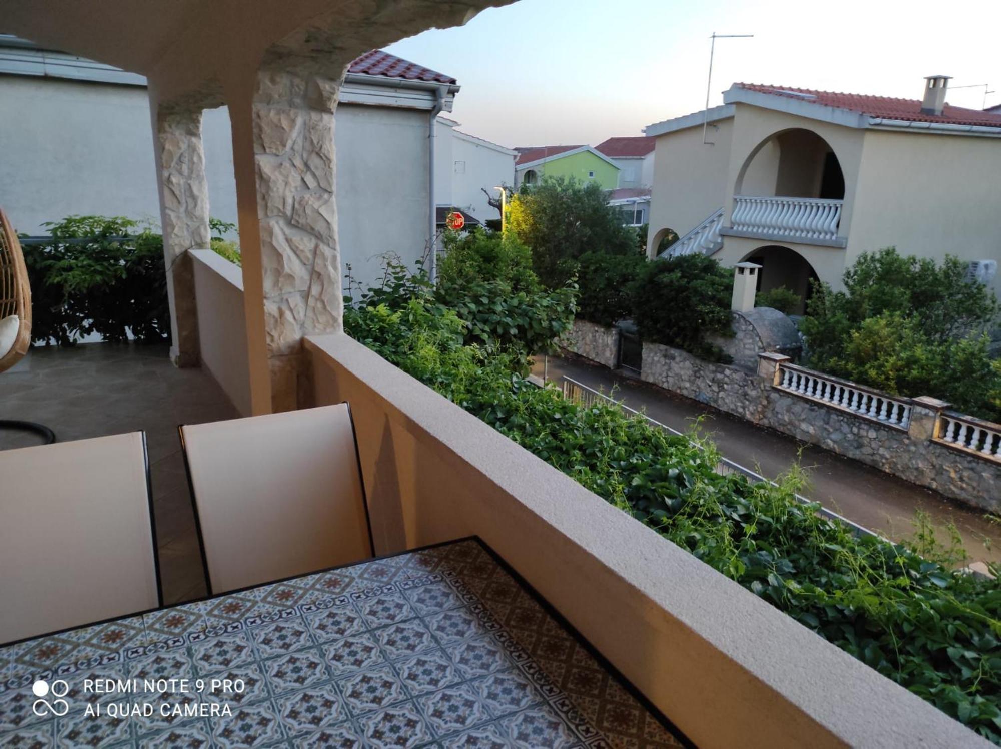 Apartment House Vir-To-All Dış mekan fotoğraf
