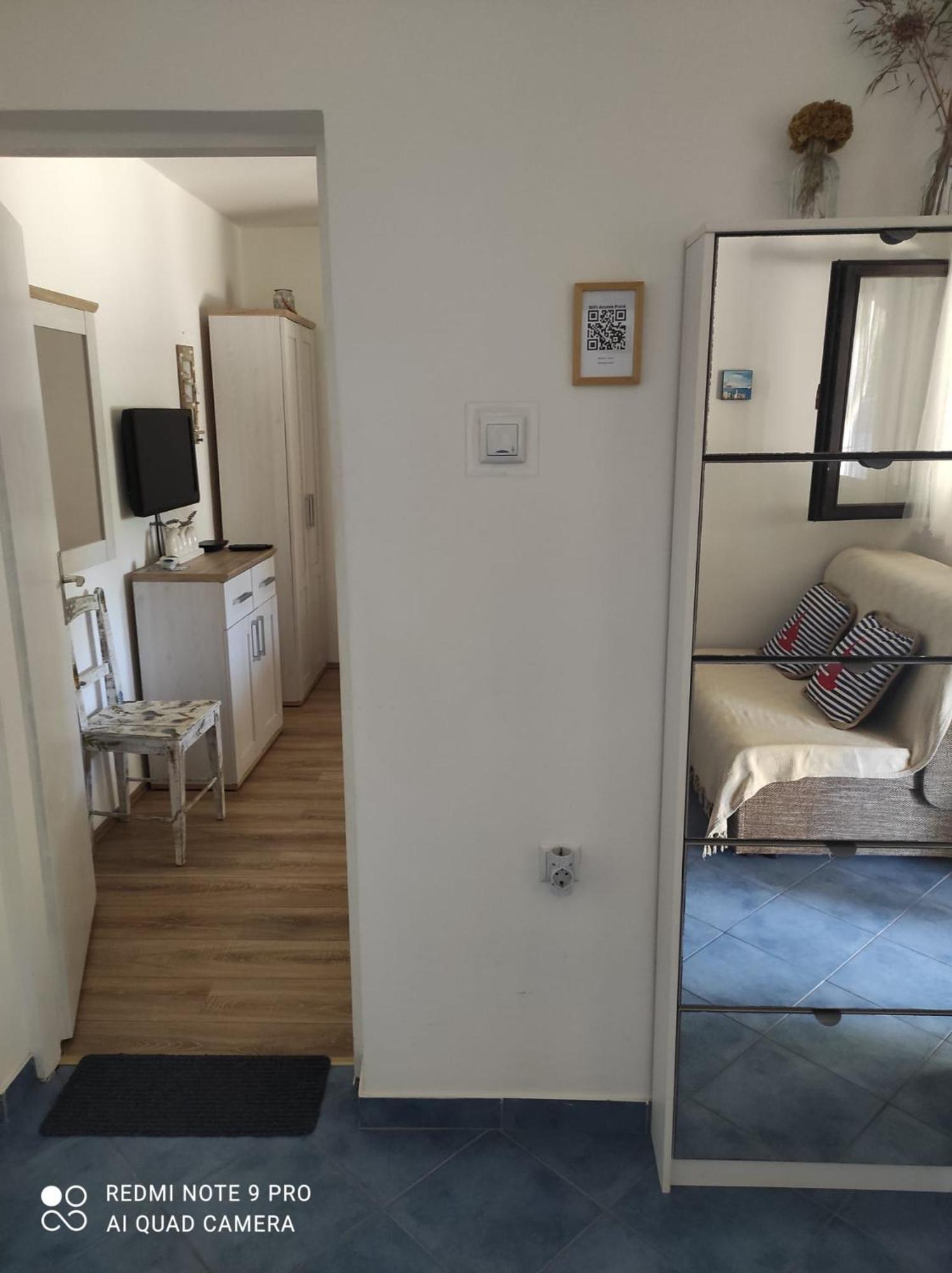 Apartment House Vir-To-All Dış mekan fotoğraf