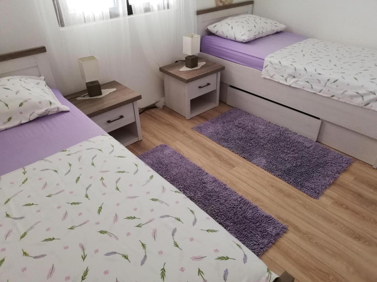 Apartment House Vir-To-All Dış mekan fotoğraf
